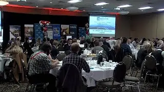 Entrepreneurs, small businesses recognized at Innovation Awards ceremony