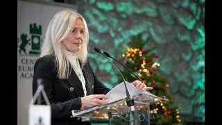 M.Barilić - Reform of the Social Welfare System &mdash; Child in Focus