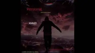 Khago - Personal (I-octane Diss) Bonus Track #disstrack #khago #ioctane #personal