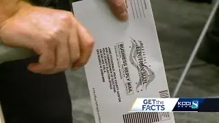 Secretary of State investigating noncitizen votes in Iowa