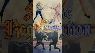 Training Artifacts & Hit Registration: Longsword Lessons #hema #sword #martialarts