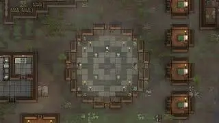 Rimworld Gladiator Duel