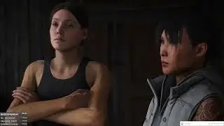 Tom Clancy's Ghost Recon: Breakpoint - Episode 105 - Hostile Takeover