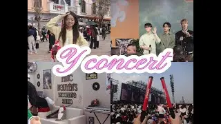 ﹒⪩ y concert tuyệt hạng, đỉnh cao, vươn tầm thế giới ⪨﹒