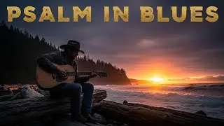 Psalm 13 | Deep Delta Gospel Blues Prayer