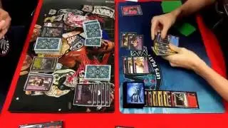 Classic WWE Raw Deal Oct/16 Round 1