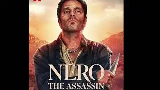 Nero the assassin new french web series in Hindi dubbed release date updates netflix web series