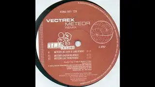 Vectrex - Meteor (Lac Terra Remix) [1999]