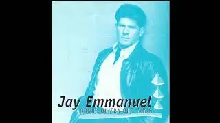 Jay Emmanuel - Donde Quiera Que Vayas
