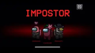 Amongus | Impostor | Winner | phontom #amoungus #amoungusfun 