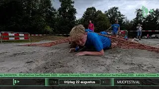 Mudfestival Swifterbant 2025