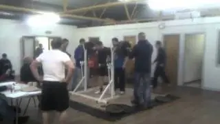 29 January 2011 14:01