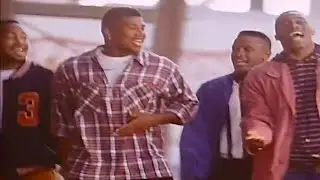 Classic Example - It s Alright (From South Central) [HD Widescreen Music Video]