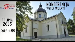 XXV Cesarsko- Kr&oacute;lewski Jarmark Galicyjski- konferencja naukowa
