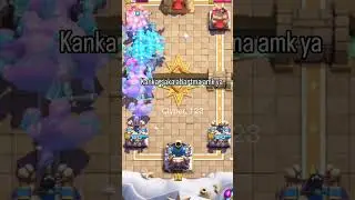Kanka şaka #clashroyale #capcut #edit #shorts