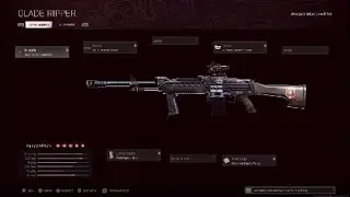 Stoner 63 - no recoil build. Coldwar warzone