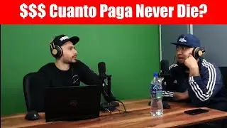 🤑 💵 Cuanto paga Never Die $$$ Bizor Azufre