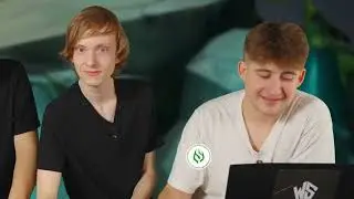 Tren&eacute;ři reagujou na playe z minul&eacute; season l STREAMERS CLASH + KOOPERATIVA
