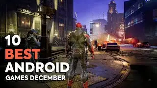 Top 10 Best Games for Android 2022 | (Offline/Online) December