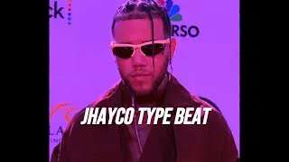 Jhayco x Feid Type Beat – Dark Reggaeton Oscuro | “ME PESA AMAR”
