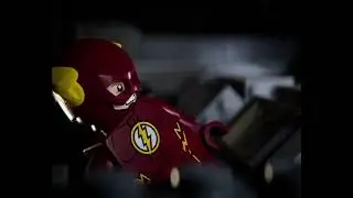 it was me barry