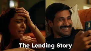 The Lending Story - Munafa Badhte Hi Rahega | LenDenClub