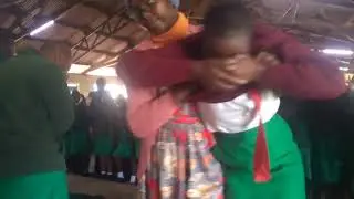 THE POWER OF THE LORD MANIFESTATION IN MOI AMALO SECONDARY SCHOOL