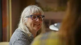 2025 Science New Zealand Te Tohu Tūhura Awards finalist - Te Pū Oranga