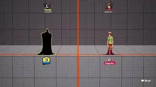 Batman Beginner Combo Guide (Multiversus)