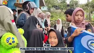 CERITA 1 TAHUN PERJALANAN KEPENGURUSAN HMPSKPI 2025