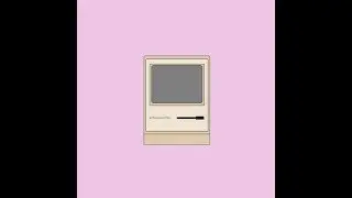 camoufly - macintosh plus