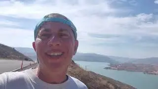 Castaic Lake 