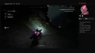 Lets jump into some ANTHEM