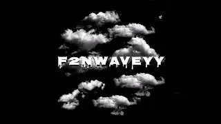 F2NWaveyy-No Hook Freestyle Official Audio (Prod. Haake)