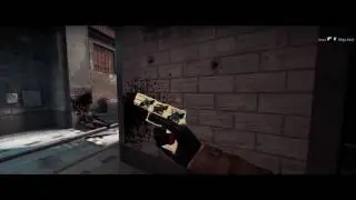 INSANE 1v3 from keev vs. Vega Squadron  Dreamhack Leipzig