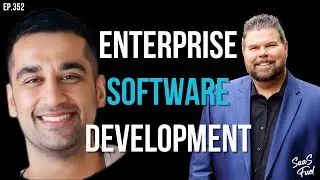 Citizen Developers and No-Code Platforms: The Future of Enterprise Software