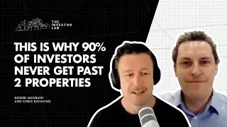 This Is Why 90% of Investors Never Get Past 2 Properties