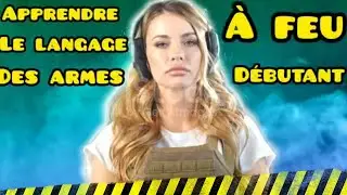 apprendre le langage des armes &agrave; feu d&eacute;butant #ar15nationtactical #armement #tir