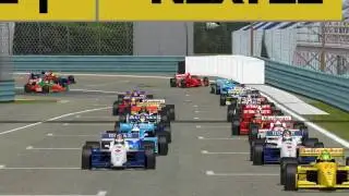 Trellet.net Intro