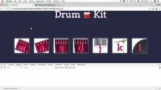 Using Keyboard Event Listeners to Check for Key Presses
