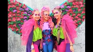 Dream Village 2022