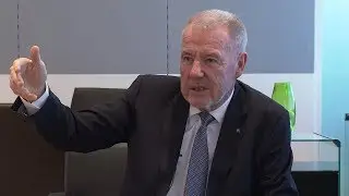 '20 Jahre Klubobmann' - Klaus Schneeberger im Gespr&auml;ch