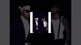 Lil Bonsu - suwops beat (like that remix)