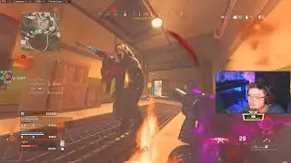 AYDAN Plays CALDERA & BREAKS Enemy&rsquo;s Camera After EGO CHALL😮