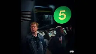Ben Kelly - 5 Train Serenade (Feat. J Mxlly) (Official Audio)