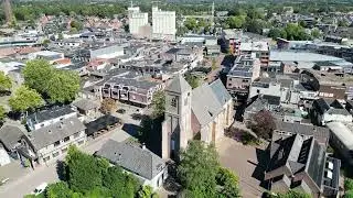 📍 Raalte van Boven – Sallandse Sfeer tussen Stad & Platteland