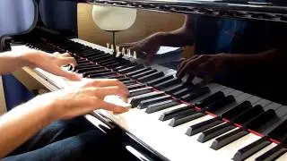 Giovanni Mirabassi - Je chante pour passer le temps