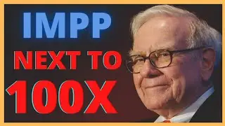 IMPP STOCK: THE DIRTY TRUTH WAS JUST REVEALED! | IMPP Stock - Very Big Bad News For Share Holders