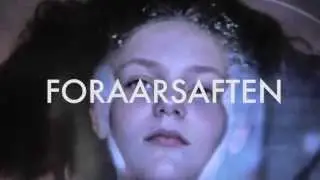 Foraarsaften