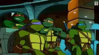 TMNT Teenage Mutant Ninja Turtles PS2  Dojo Stage Progress